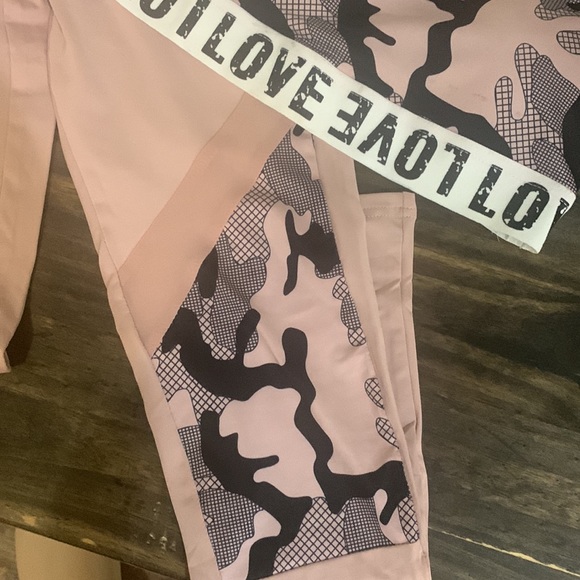 Sample workout set - Picture 4 of 8